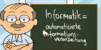 Video zum Thema mehr Informatikunterricht